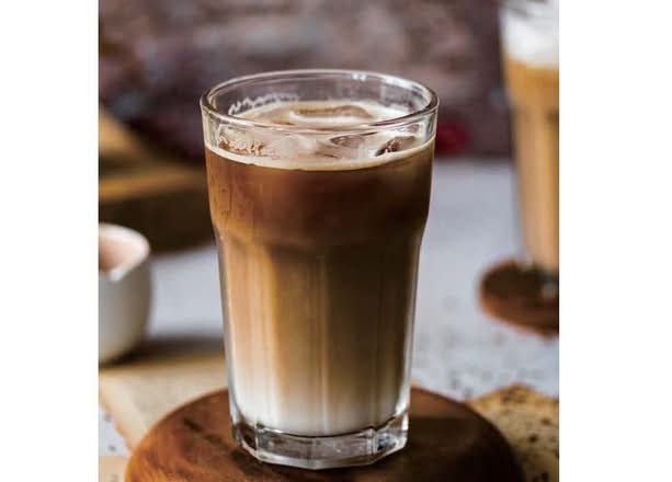 Cafe Latte 拿鐵